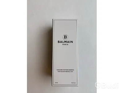 Hårprodukter Balmain Paris
