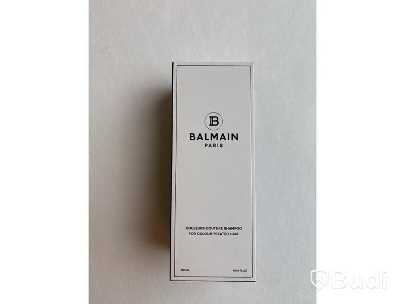 Hårprodukter Balmain Paris