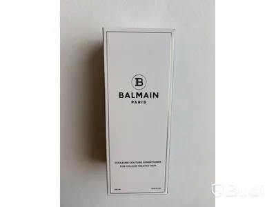 Hårprodukter Balmain Paris