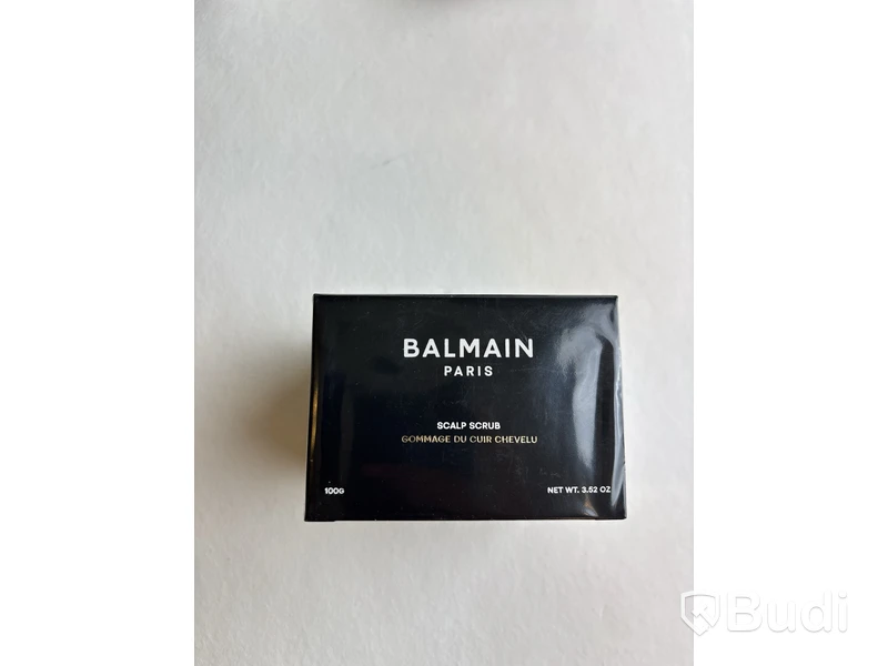 Hårprodukter Balmain Paris