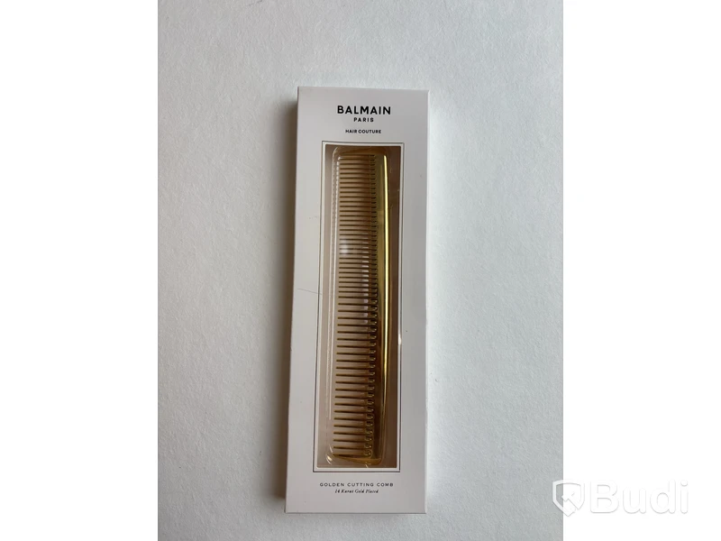 Hårprodukter Balmain Paris