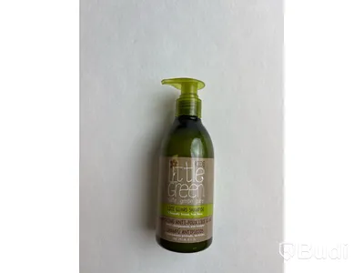 Hårprodukter Little Green