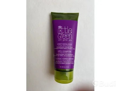 Hårprodukter Little Green