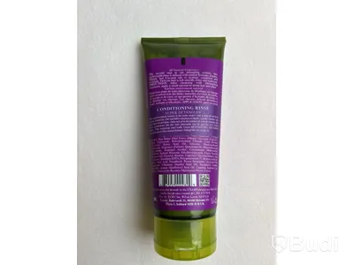 Hårprodukter Little Green
