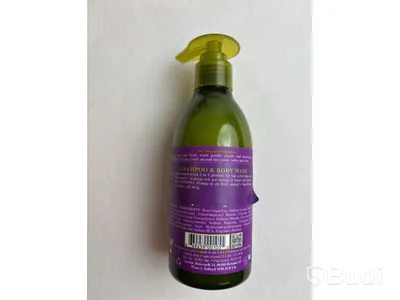 Hårprodukter Little Green