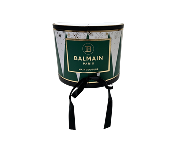 (NY) Hårvårdsjulkalender Balmain Paris
