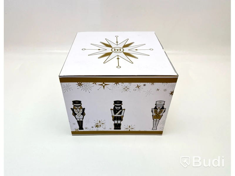 Hårvårdsjulkalender Balmain Paris