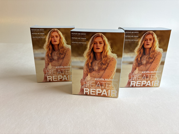 (NY) Parti med hårprodukter Kevin Murphy