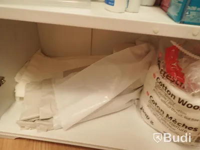 Hårvårdsprodukter 1
