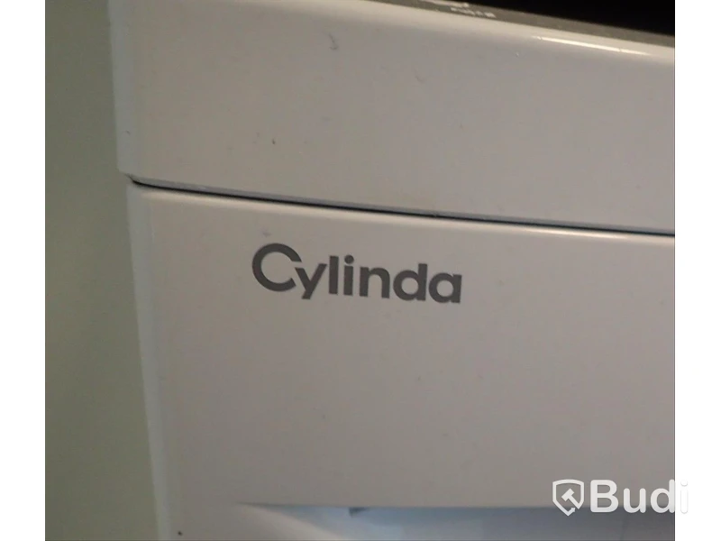Tvättmaskin Cylinda