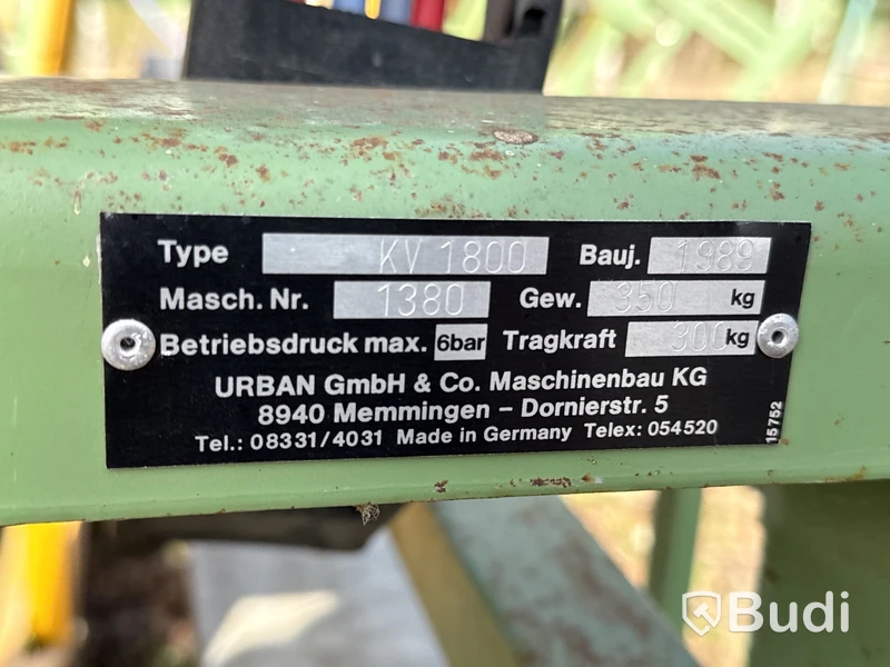 3 st montagebord
