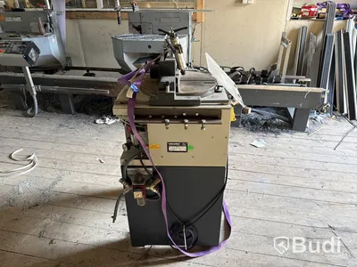 Enkelkap Elumatec TS 161/21 med sågbord