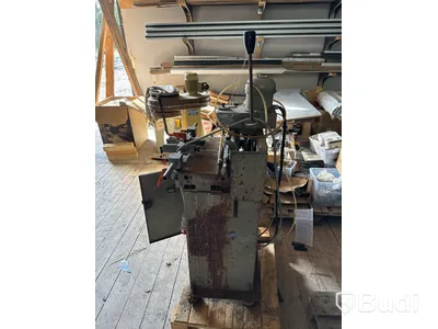 Tappfräs Elu