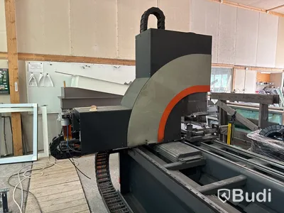 CNC Elumatec SBZ122