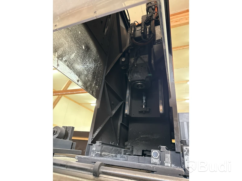 CNC Elumatec SBZ122