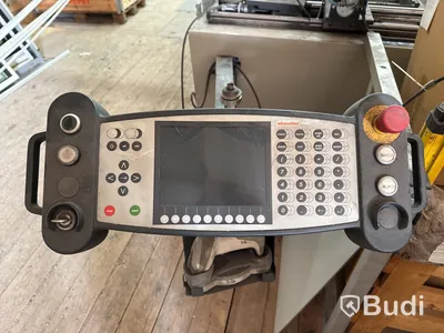CNC Elumatec SBZ122