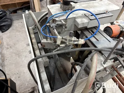 Fräs Elumatec GF 171/00