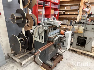 Fräs Elumatec GF 171/00