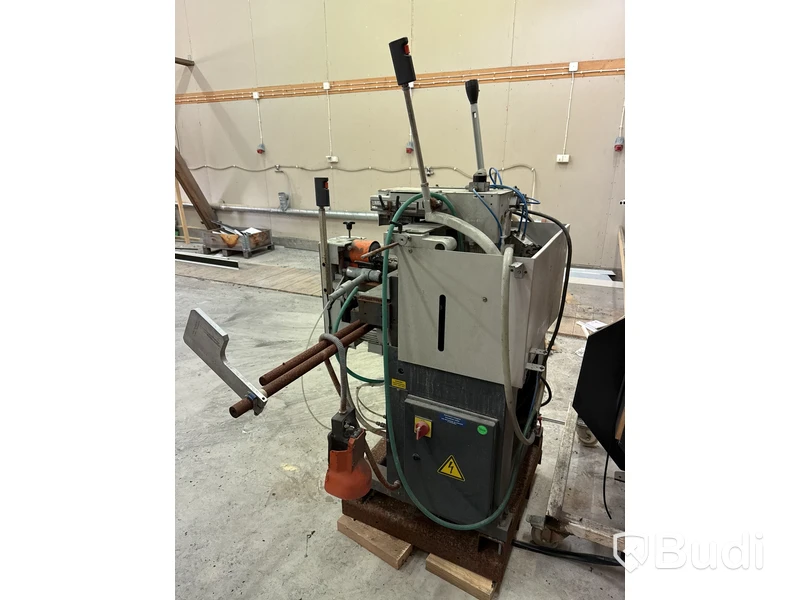 Fräs Elumatec GF 171/00