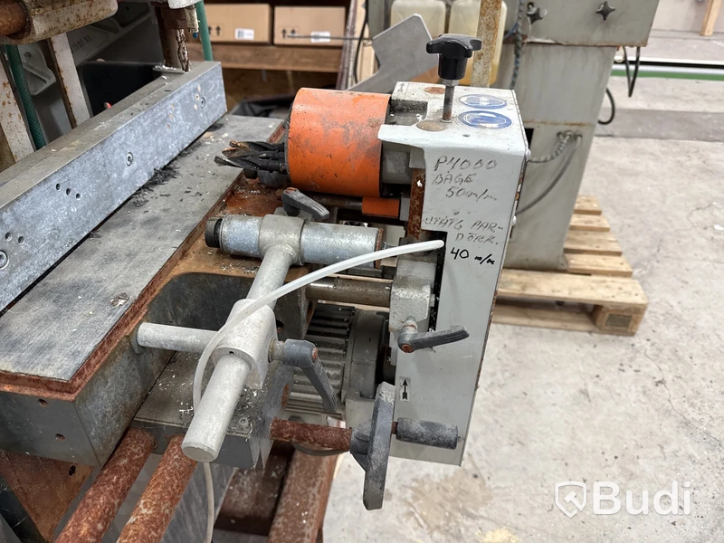 Fräs Elumatec GF 171/00