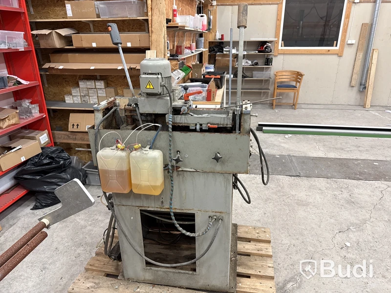 Fräs Elumatec KF 78/60