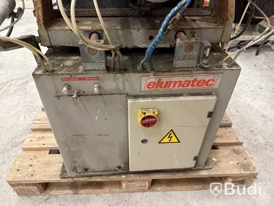Fräs Elumatec KF 78/60