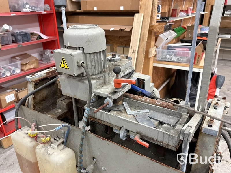 Fräs Elumatec KF 78/60