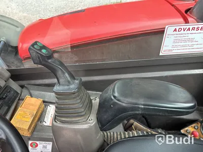 Teleskoplastare Manitou MT 1137 | 4777h | 2000