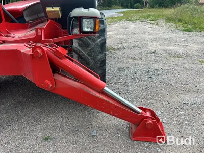 Teleskoplastare Manitou MT 1137 | 4777h | 2000