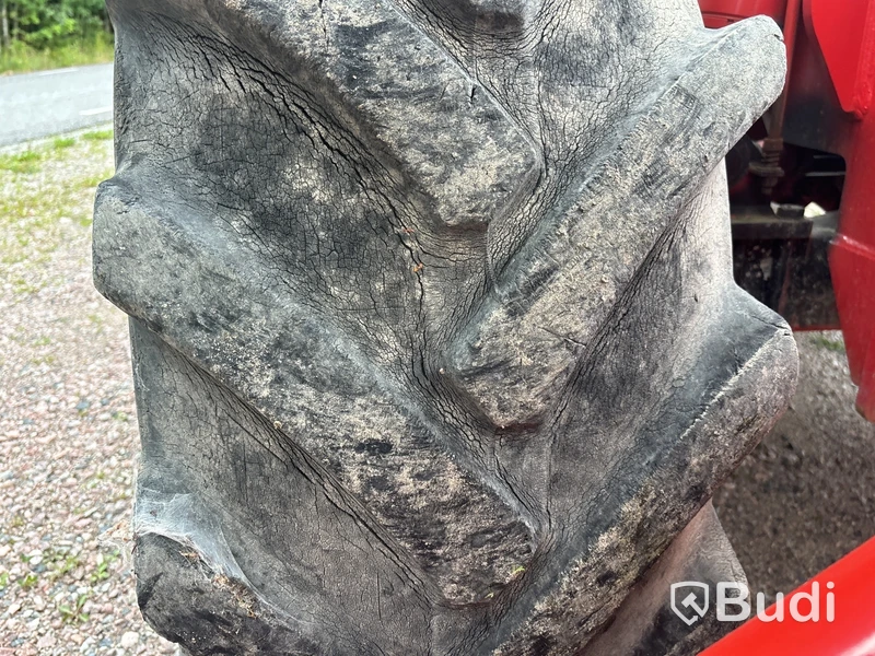 Teleskoplastare Manitou MT 1137 | 4777h | 2000