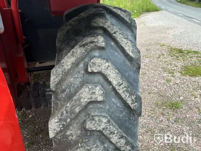 Teleskoplastare Manitou MT 1137 | 4777h | 2000