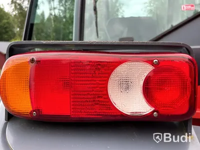 Teleskoplastare Manitou MT 1137 | 4777h | 2000
