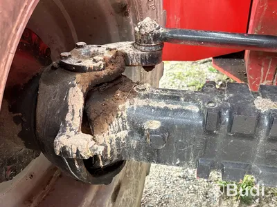 Teleskoplastare Manitou MT 1137 | 4777h | 2000