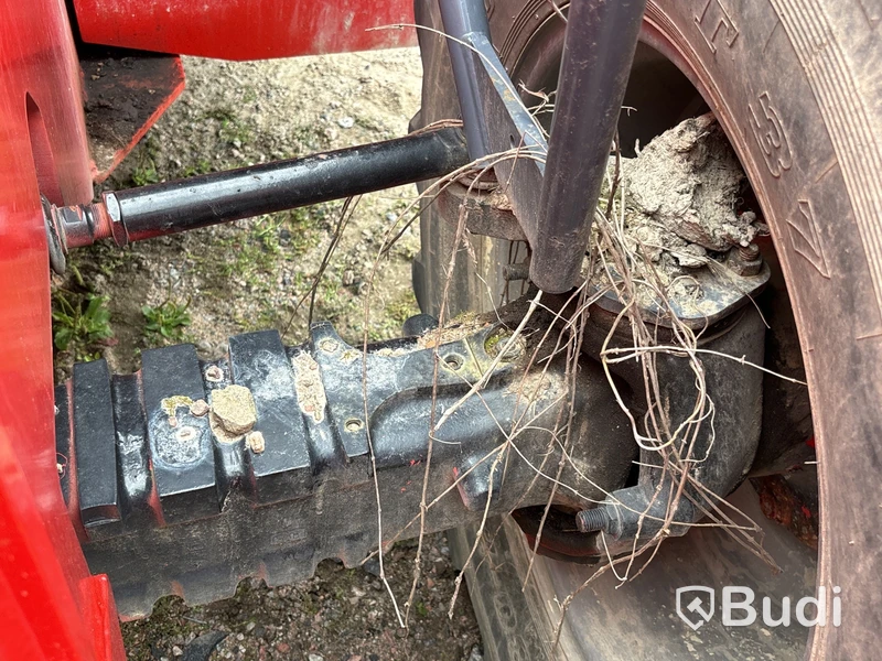Teleskoplastare Manitou MT 1137 | 4777h | 2000