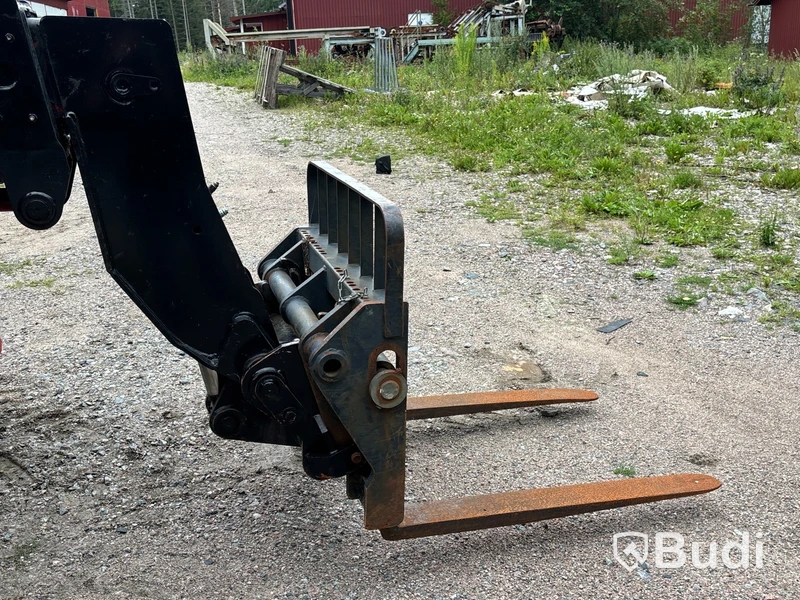 Teleskoplastare Manitou MT 1137 | 4777h | 2000