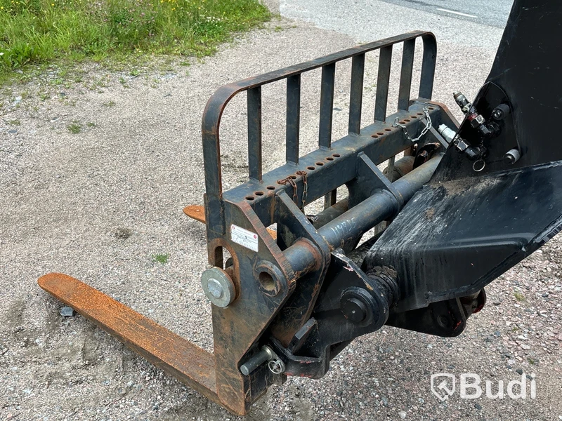 Teleskoplastare Manitou MT 1137 | 4777h | 2000