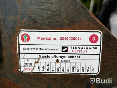 Teleskoplastare Manitou MT 1137 | 4777h | 2000
