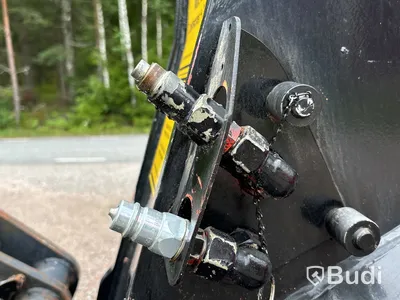 Teleskoplastare Manitou MT 1137 | 4777h | 2000