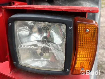 Teleskoplastare Manitou MT 1137 | 4777h | 2000