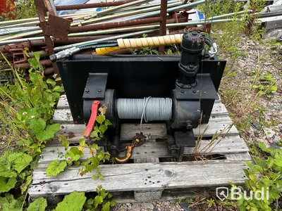 Teleskoplastare Manitou MT 1137 | 4777h | 2000
