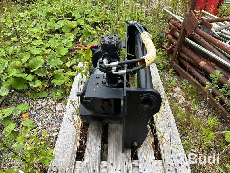 Teleskoplastare Manitou MT 1137 | 4777h | 2000