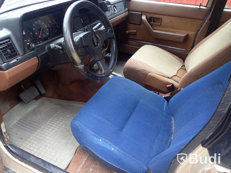 Volvo 245 1988 Personbil