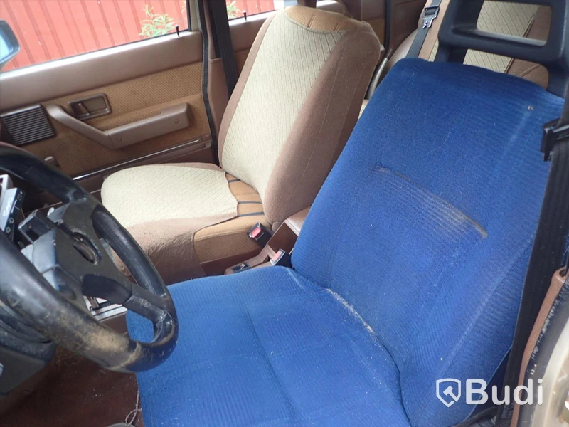 Volvo 245 1988 Personbil