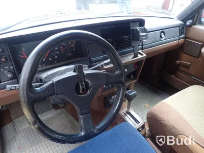 Volvo 245 1988 Personbil