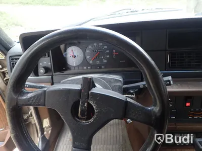 Volvo 245 1988 Personbil