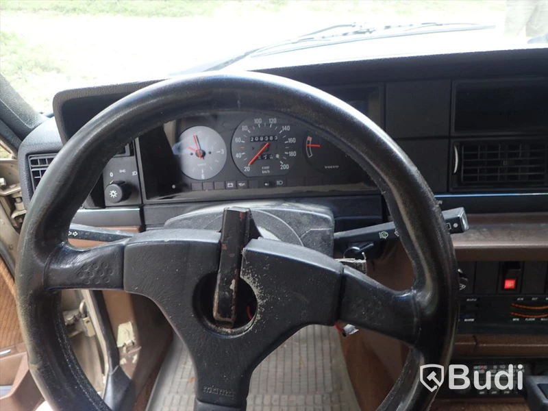 Volvo 245 1988 Personbil