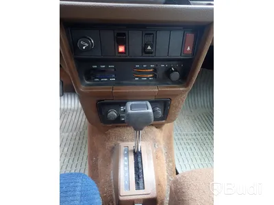 Volvo 245 1988 Personbil
