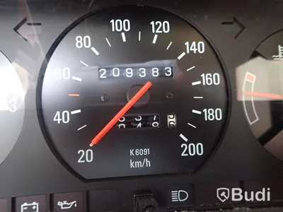 Volvo 245 1988 Personbil