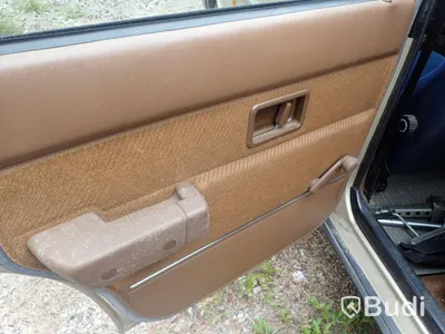 Volvo 245 1988 Personbil