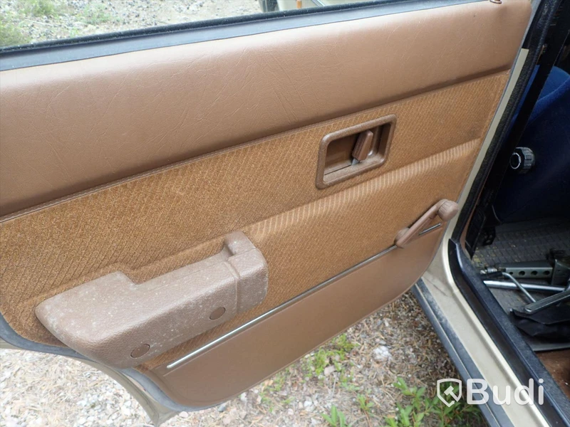 Volvo 245 1988 Personbil